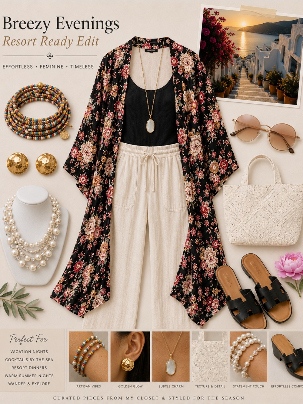 ✨Style Inspiration Bundle Board ✨